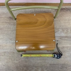 幼児用イスの画像