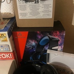 ヘッドホン パソコン周辺機器 書籍 など 大量セット ジャンク扱い品で
の画像