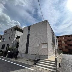 ★初期費用14万★東京メトロ東西線『妙典』駅徒歩９分♪2口コンロ...