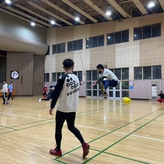 ⚠️楽しすぎ注意❗️函館の社会人ドッジボールチーム🦑 - 函館市