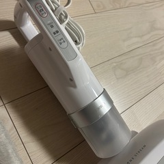 布団掃除機　布団クリーナー　アイリスオーヤマ　の画像
