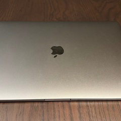 MacBook Pro (15-inch, 2016)