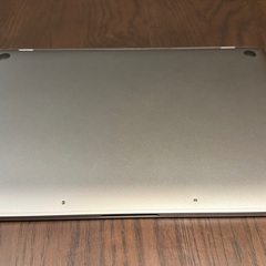 MacBook Pro (15-inch, 2016)の画像