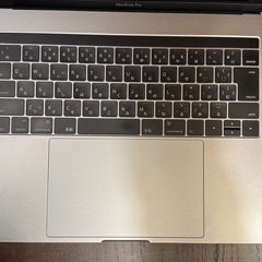 MacBook Pro (15-inch, 2016)の画像