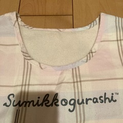エプロンの画像