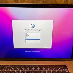 MacBook Pro (15-inch, 2016)の画像