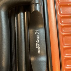 キャリーケース　スーツケースの画像