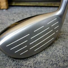 ☆KING cobra Baffler DWS ゴルフクラブ 3/R 20°キングコブラ 右打ち レギュラーフレックス デュアルウェッジ バフラー 札幌 北20条店の画像