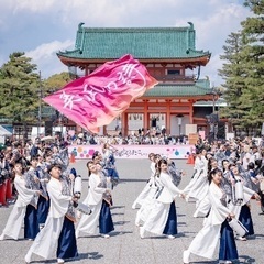 どまつり初出場チーム！踊り子募集です👍