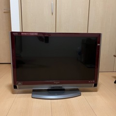 テレビ