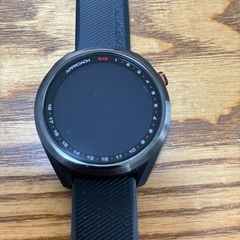 ガーミン　アプローチS42の画像