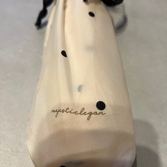 マジェスティックレゴン　折りたたみ傘　傘の画像