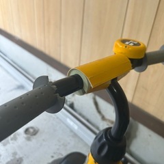 HUMMER 三輪車の画像