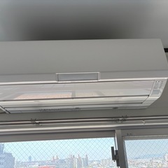富士通/FUJITSU☆ルームエアコン☆主に14畳☆AS-R40...