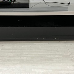 テレビボードの画像