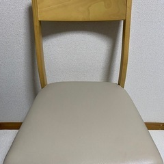 ニトリ　椅子