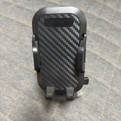 車部品　ルームミラー　スマホスタンドの画像