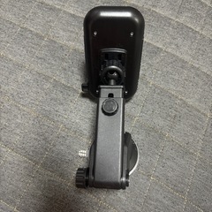 車部品　ルームミラー　スマホスタンドの画像