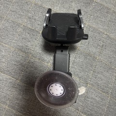 車部品　ルームミラー　スマホスタンドの画像