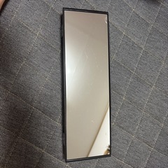 車部品　ルームミラー　スマホスタンドの画像