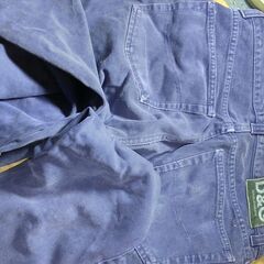 1480円D&G少し青いジーパンの画像