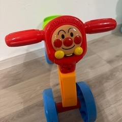 ストライダー