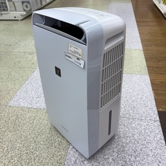 SHARP 冷風除湿機　24年製　TJ11718の画像