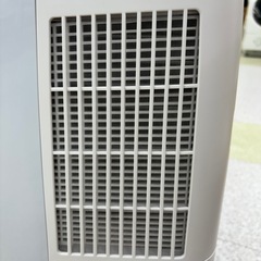 SHARP 冷風除湿機　24年製　TJ11718の画像