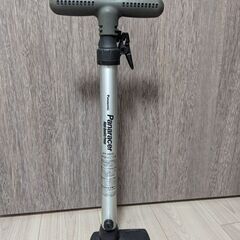 Panasonic パナレーサー 空気入れ ポンプ
