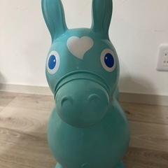 ロディー　バランスボールトイ