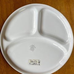 新品　未使用　ワンプレート皿の画像