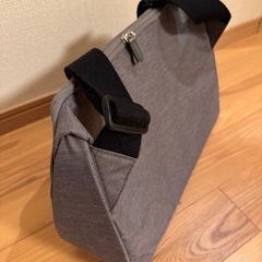 ショルダーバッグの画像