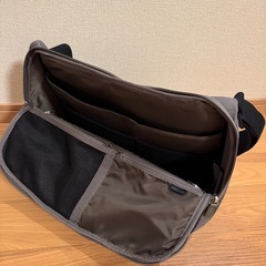 ショルダーバッグの画像