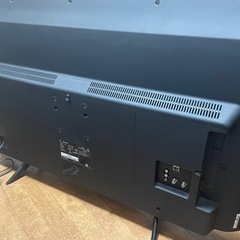 【ジャンク品】SHARP　42型テレビ 2T-C42BE1の画像