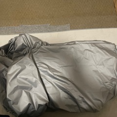 27インチ用自転車カバー　中古