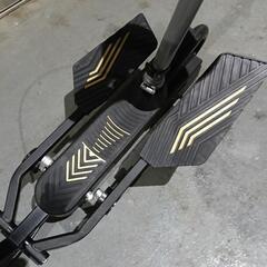 レア車体 折り畳み ペダル自転車の画像