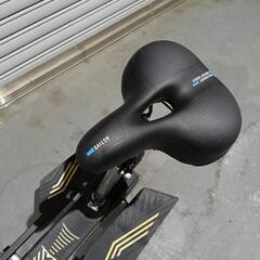 レア車体 折り畳み ペダル自転車の画像