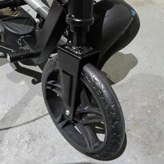 レア車体 折り畳み ペダル自転車の画像