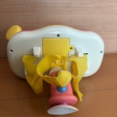 † ハローキティおでかけメロディハンドル の画像