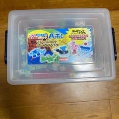 ブロック