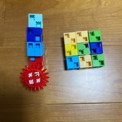ブロックの画像