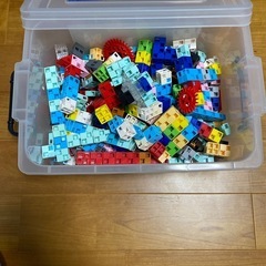 ブロックの画像