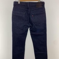 Levi's 511 ストレートデニム