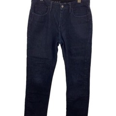 Levi's 511 ストレートデニムの画像
