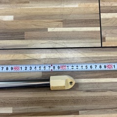 物干し竿（130-230センチ）の画像