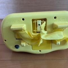 アンパンマンおでかけメロディハンドル の画像