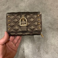 小さい財布