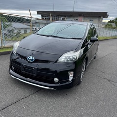 30プリウス  ZVW30 後期　　Gツーリング  モデリスタ　...