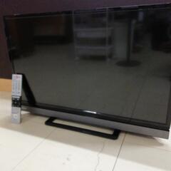【決まりました】TOSHIBA REGZA 液晶テレビ 32V30