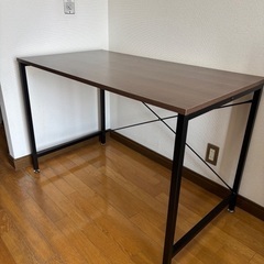 ワークデスクの画像